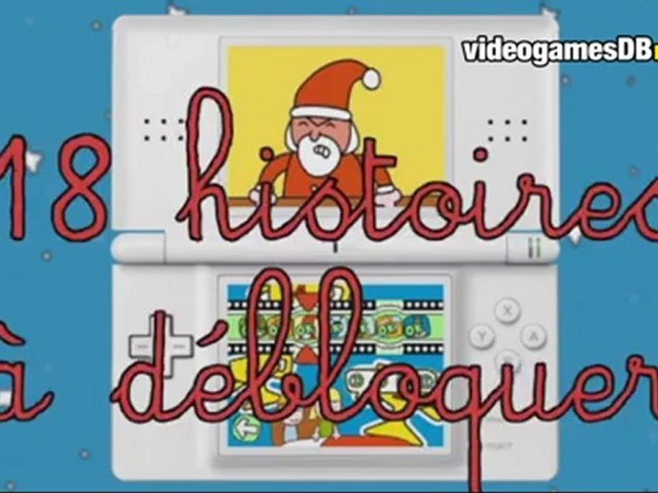 Allez Raconte