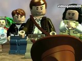 Lego Indiana Jones 2 : L'aventure continue
