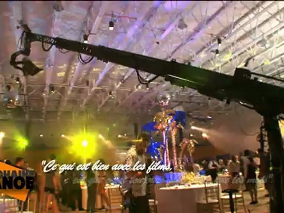 PROCHAINE SÉANCE INTRODUCTION