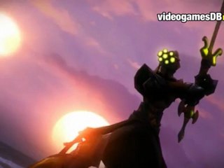 League of Legends : Clash of Fates