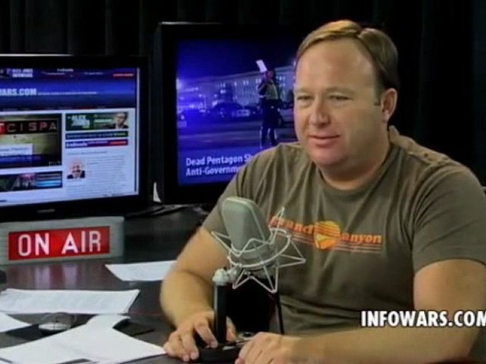 Paul Watson, prochain Bilderberg en Virginie  S/T