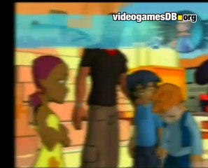 FOOT 2 RUE 2 Nicolas Anelka