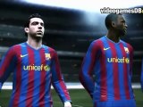 Pro Evolution Soccer 2010