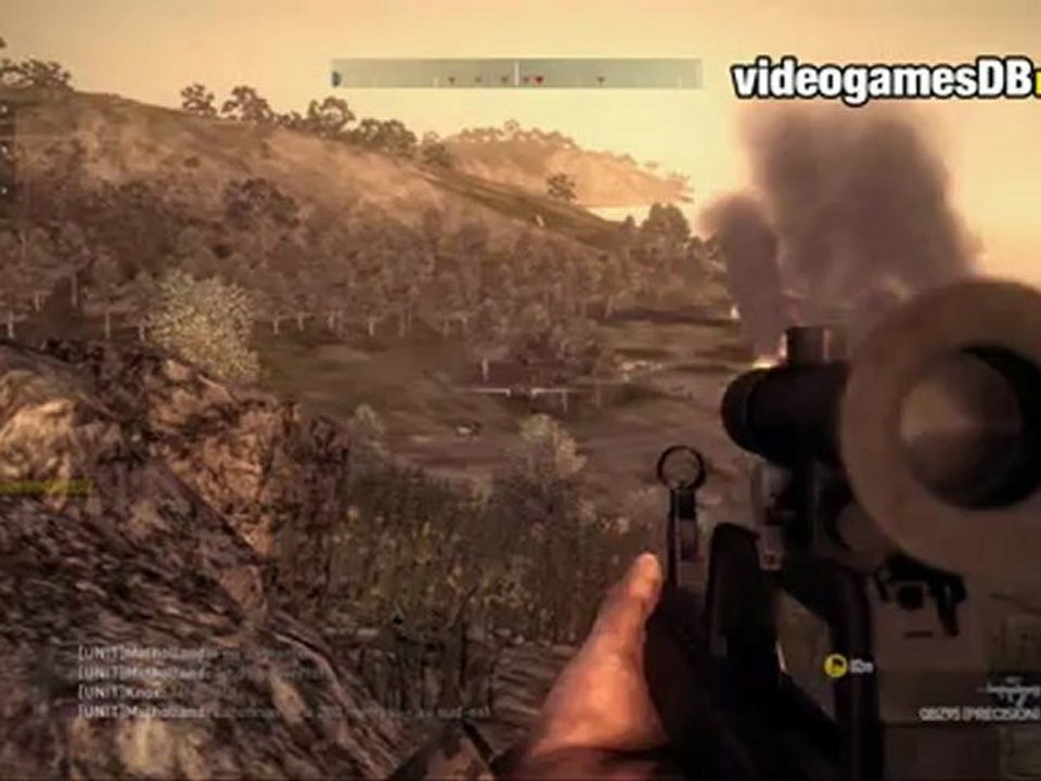Operation Flashpoint : Dragon Rising