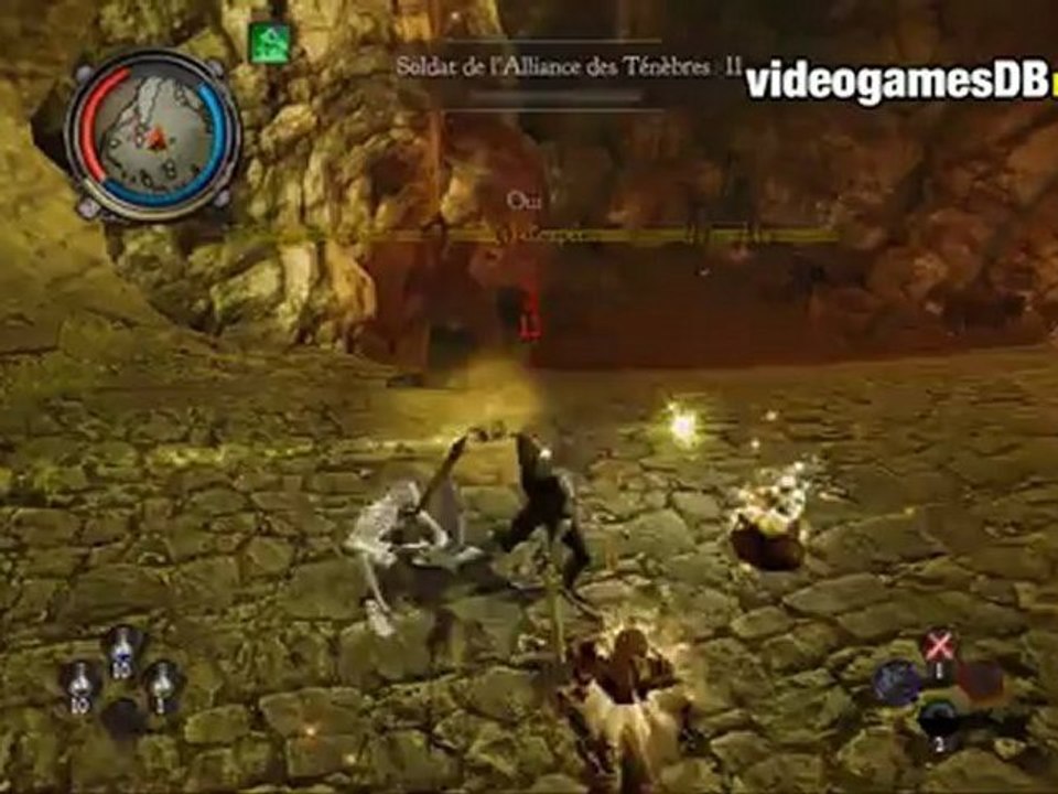Divinity II : Ego Draconis
