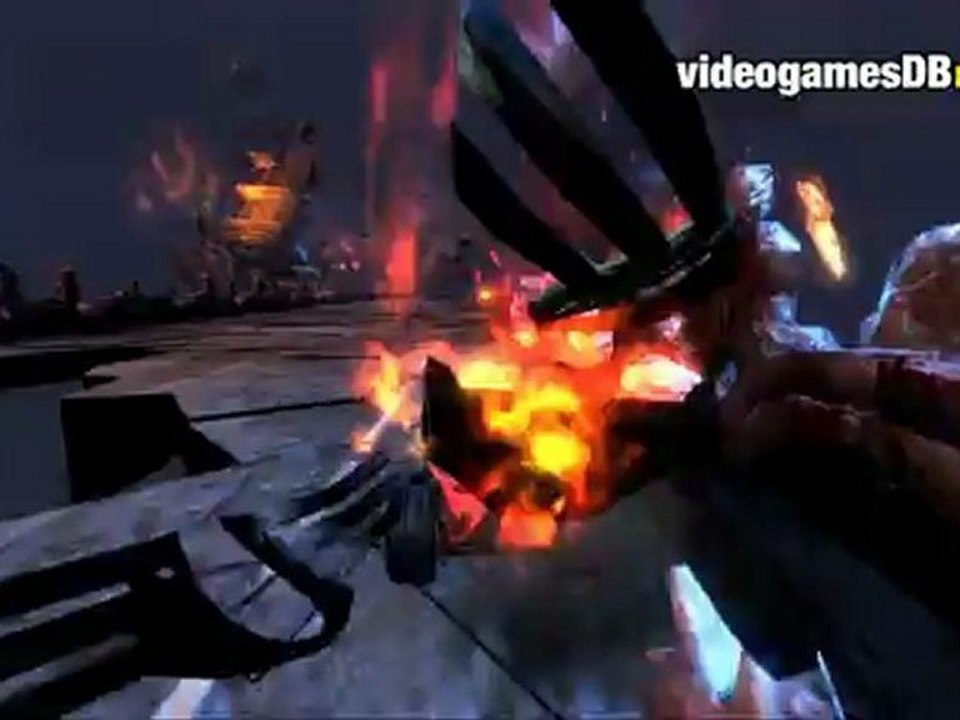 Brutal Legend