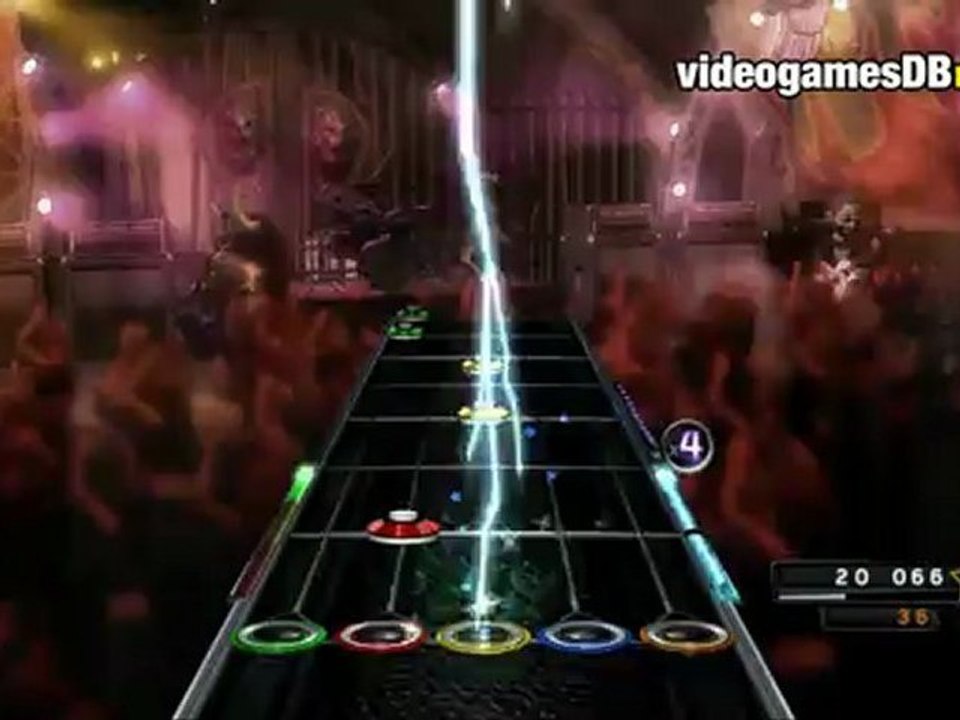 Guitar Hero 5