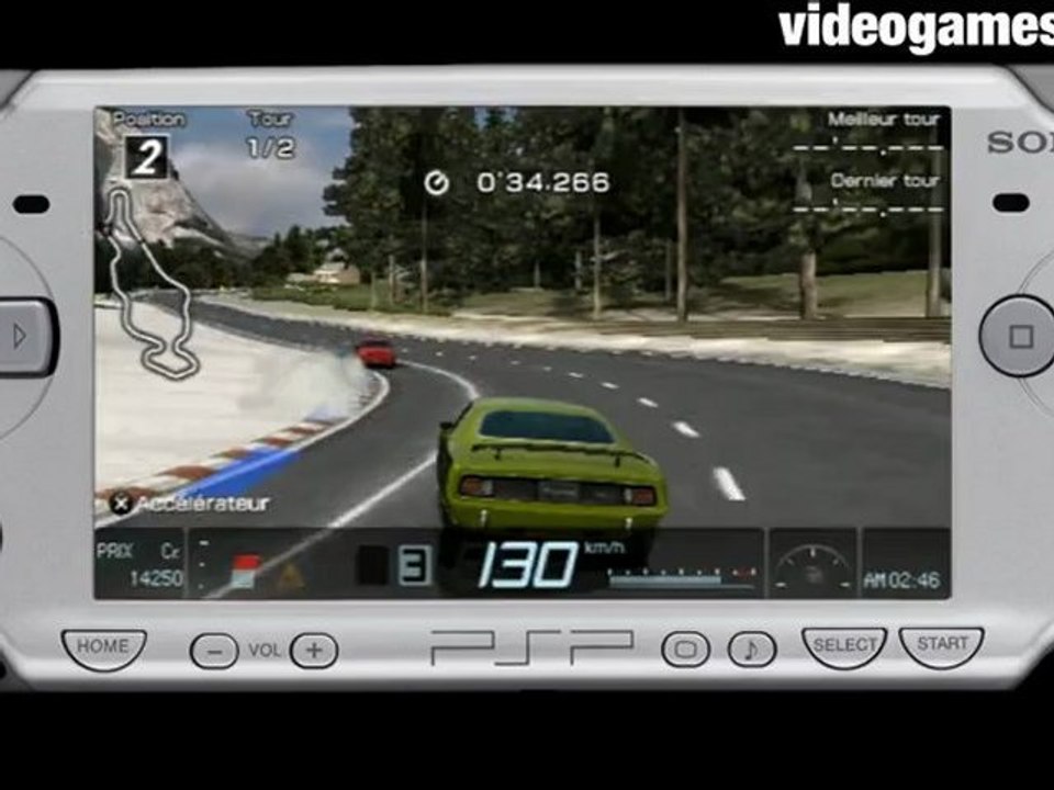 Gran Turismo