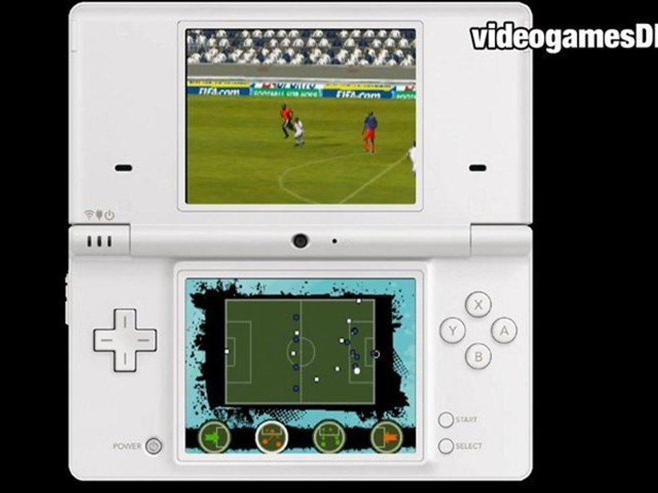 FIFA 10