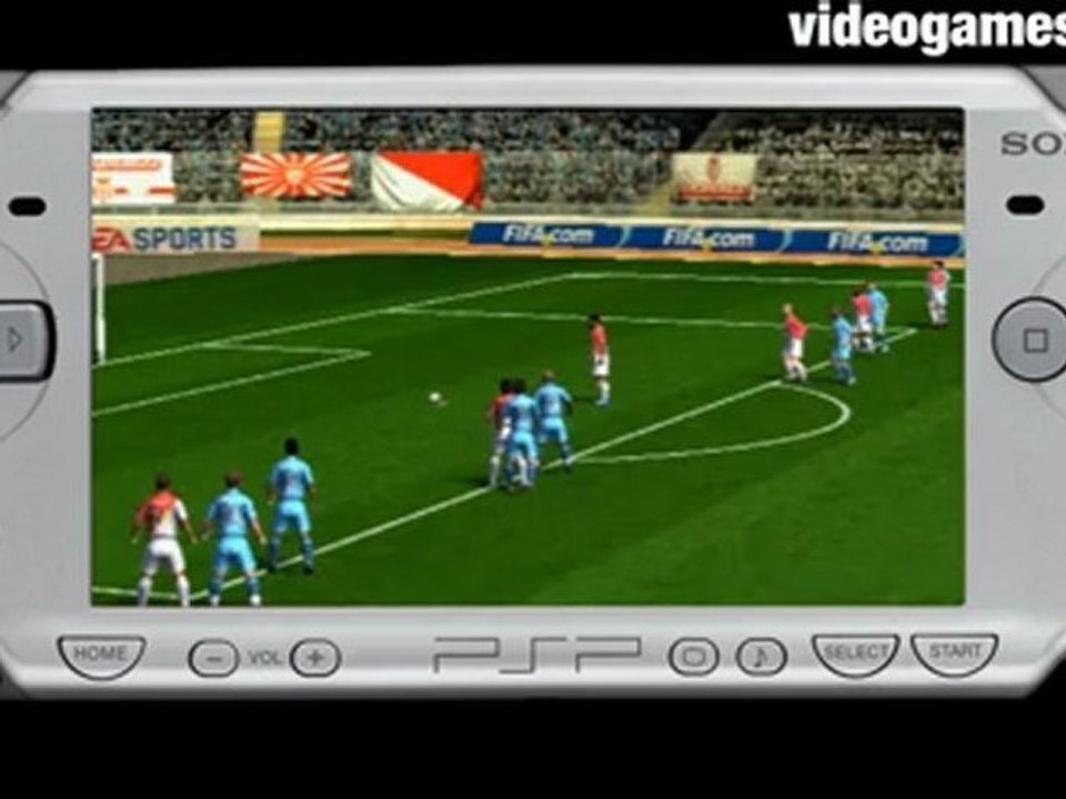 FIFA 10