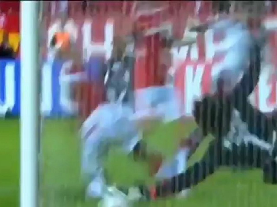 Copa Libertadores: Cavalieri rettet Fluminense