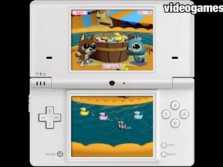 Littlest Pet Shop Friends : Ville Plage Campagne