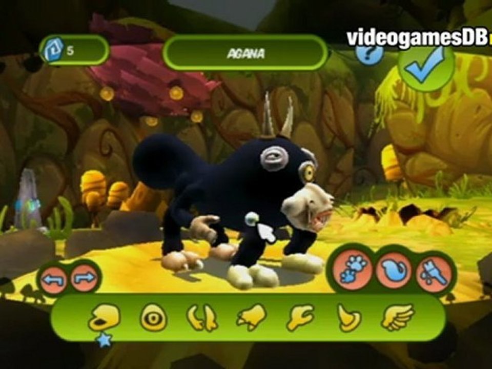 Spore Hero