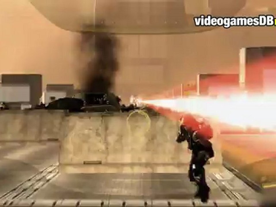 Halo 3 ODST