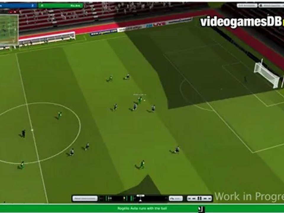 Football Manager 2010