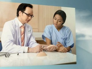 Where Will The Breat Implant Be Placed?