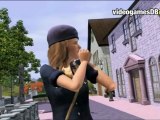 Les Sims 3 Destination Aventure
