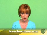 Brenda Watson's Video Blog: Smoking and Brain Damage