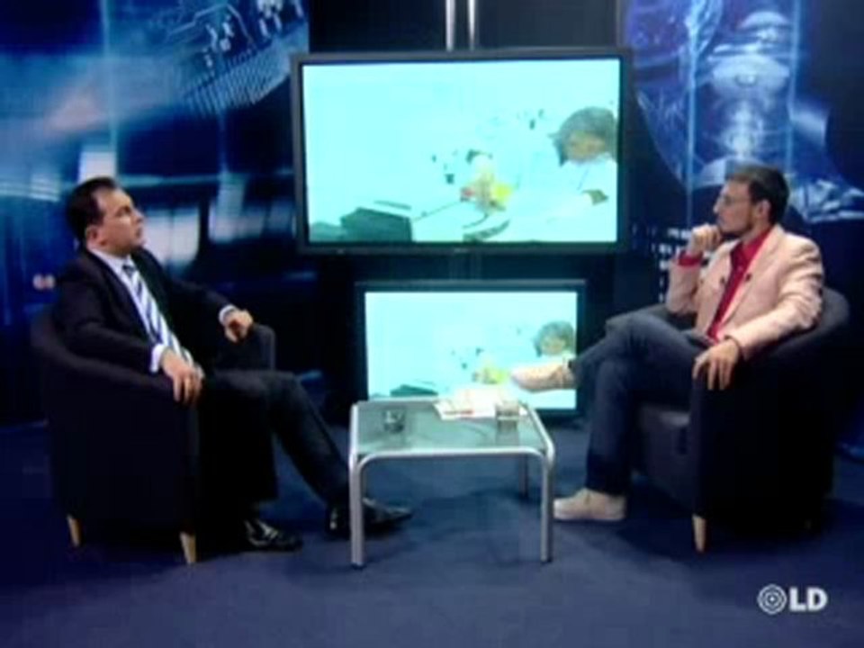 Vive la Ciencia: 08/06/08