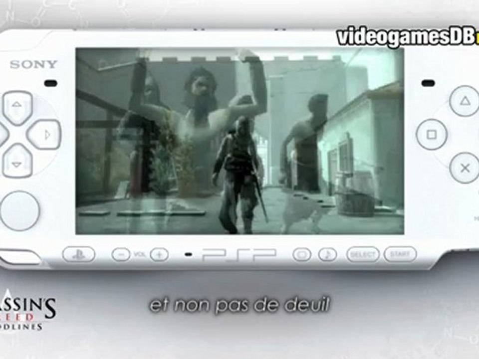 Assassin's Creed 2 Bloodlines