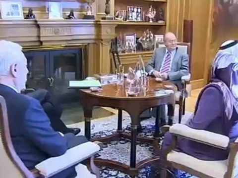 King of Spain Emerges After Controversial Safari Trip Taken During Tough Economic Times