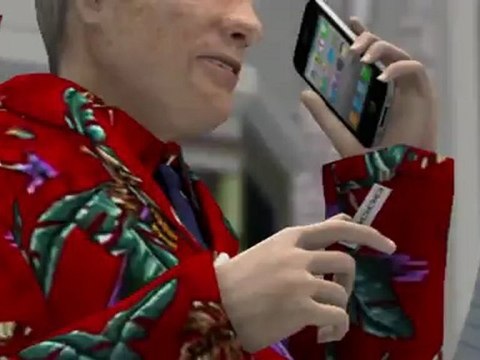 Old-ass Doctor Finds the G-Spot on a Dead Lady