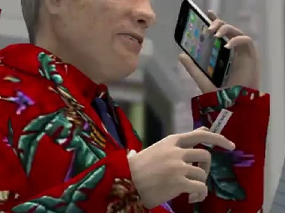 Old-ass Doctor Finds the G-Spot on a Dead Lady