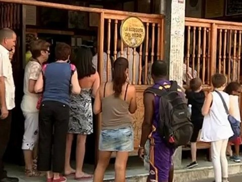 Hemingway and Mojitos: Legendary Havana Bar Turns 70