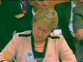 Crisis hangs over US-Colombia military plan - 28 Aug 09