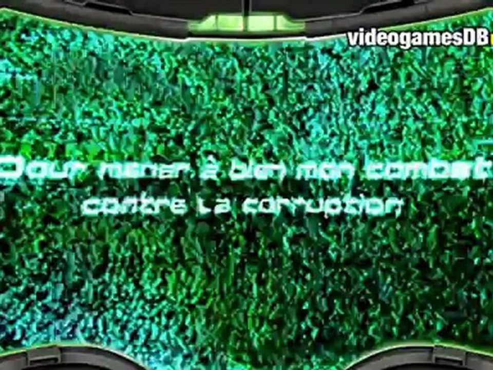 Metroid Prime Trilogy