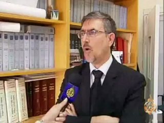 سياسة تشتيت العائلات الفلسطينية في القدس