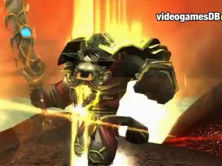 World of Warcraft Cataclysm