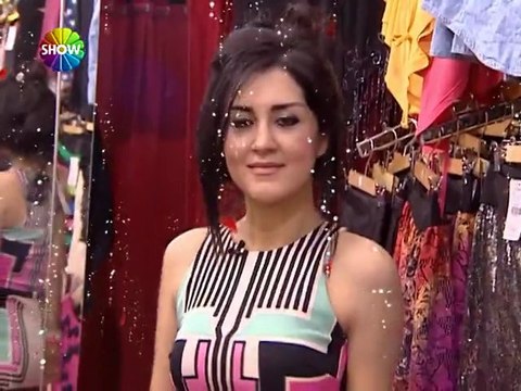 Bugün ne giysem - Ece Sultan Altun kıyafet seçimi