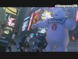 SOS Fantômes (Ghostbusters) : Le jeu vidéo