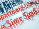 Die Sims 2 Apartment-Leben