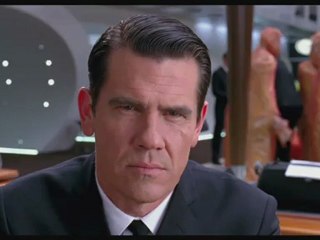 MEN IN BLACK 3 - Bande-annonce VO