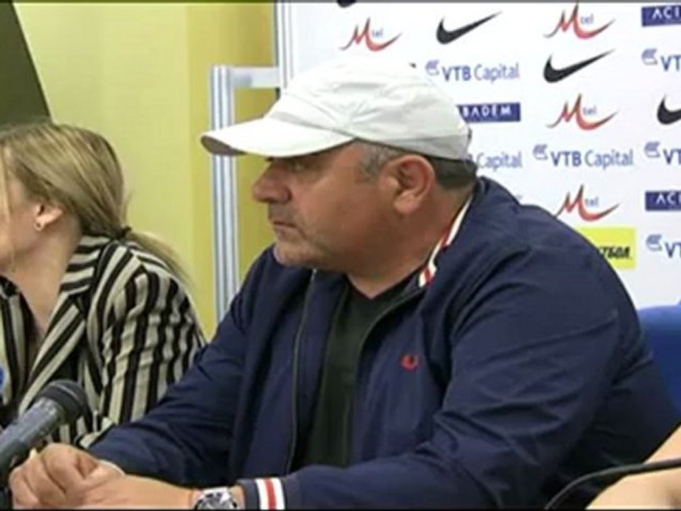 Сектор "Б": Нарочили са ни, ние сме добри момчета