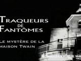 Traqueurs de fantomes.Le mystère de la maison Twain S05E23