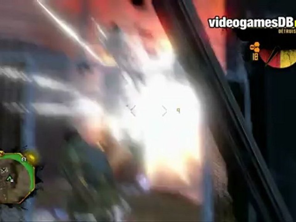 Red Faction Guerrilla
