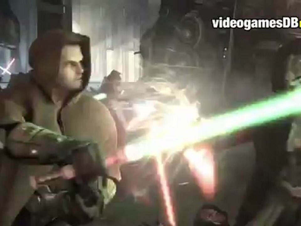 Star Wars The Old Republic