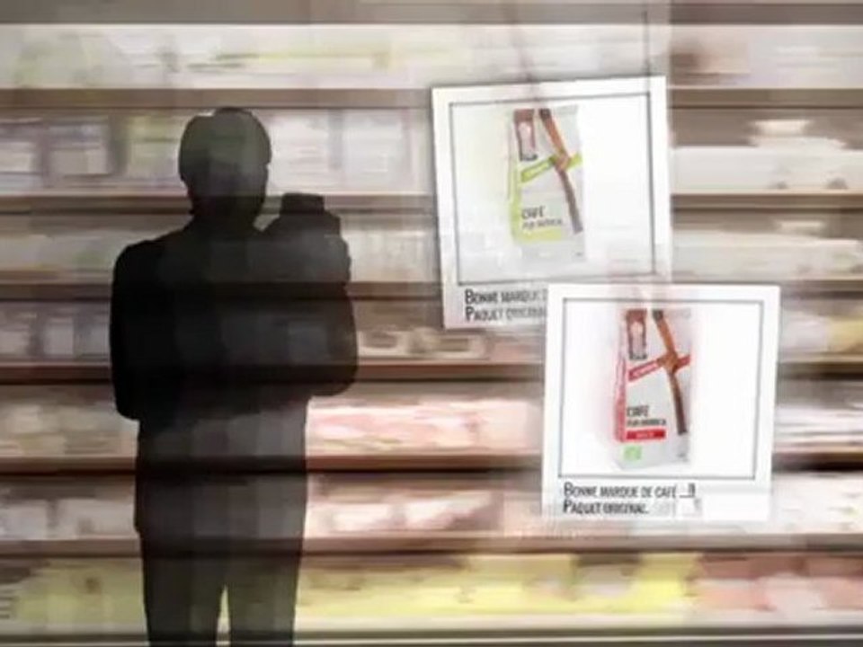 Devenez ClicWalker et gagnez de l'argent avec votre mobile