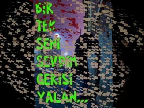 ÖMER SUMAN - BU ŞEHİRDE YAŞANMAZ (DAMAR ŞARKI )