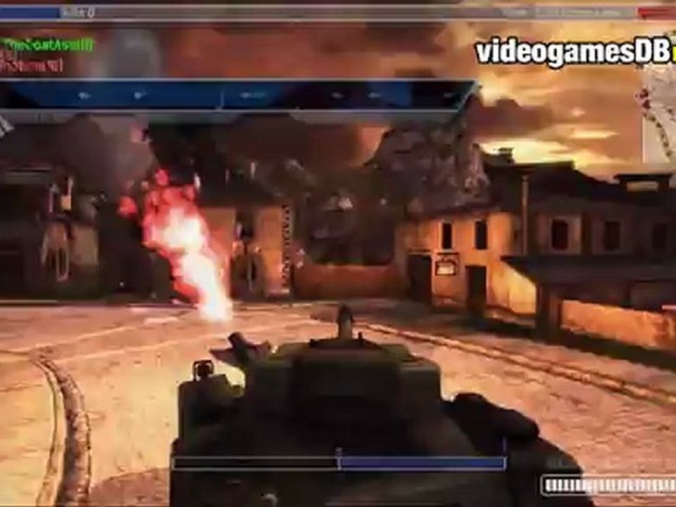 Warhawk
