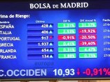 Standard & Poors alerta sobre el excesivo déficit español