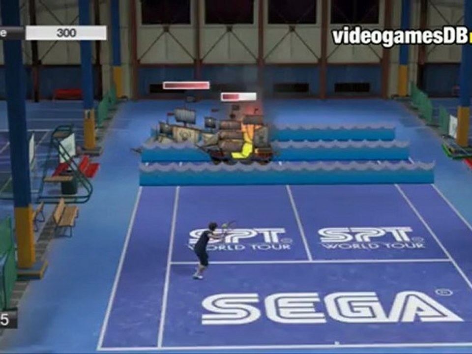 Virtua Tennis 2009