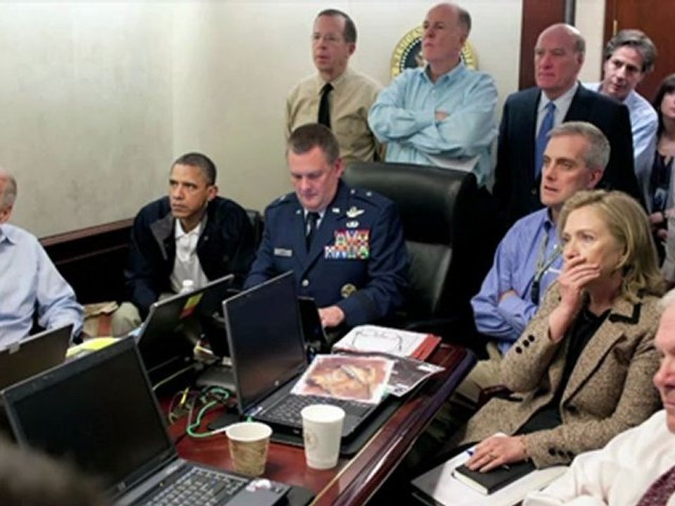 Bin Ladens Familie aus Pakistan abgeschoben