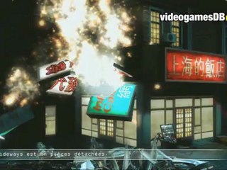 Transformers : La Revanche