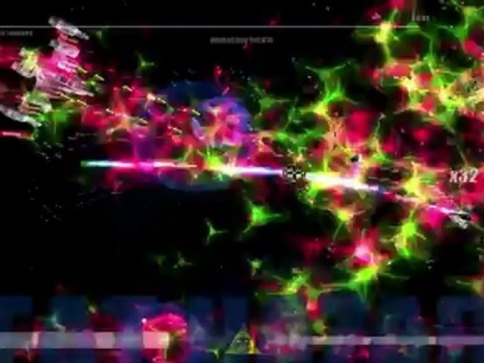 Beat Hazard - Ronald Jenkees - Stay Crunchy [Normal]