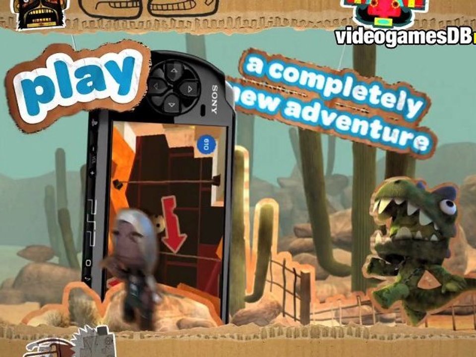 Little Big Planet