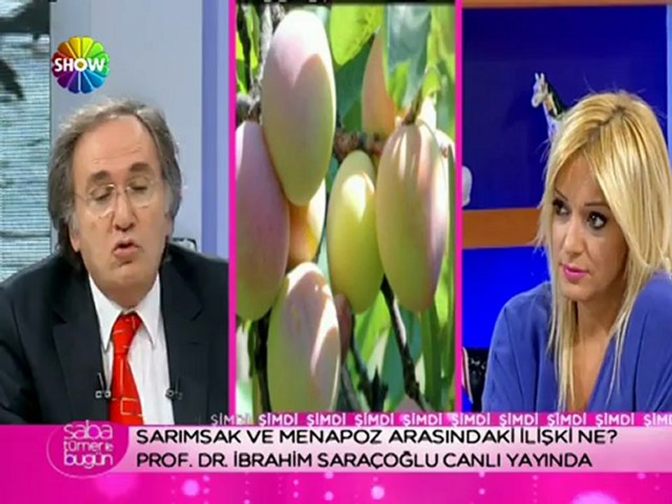 Prof. Dr. İbrahim Saraçoğlu - Hibiskus çayının faydaları